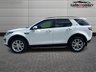 USED 2015 15 LAND ROVER DISCOVERY SPORT 2.2 SD4 HSE SUV 5dr Diesel Auto 4WD Euro 5 (s/s) (190 ps) 7 Seater Family Car
