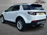 USED 2015 15 LAND ROVER DISCOVERY SPORT 2.2 SD4 HSE SUV 5dr Diesel Auto 4WD Euro 5 (s/s) (190 ps) 7 Seater Family Car