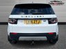 USED 2015 15 LAND ROVER DISCOVERY SPORT 2.2 SD4 HSE SUV 5dr Diesel Auto 4WD Euro 5 (s/s) (190 ps) 7 Seater Family Car