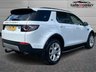 USED 2015 15 LAND ROVER DISCOVERY SPORT 2.2 SD4 HSE SUV 5dr Diesel Auto 4WD Euro 5 (s/s) (190 ps) 7 Seater Family Car