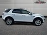 USED 2015 15 LAND ROVER DISCOVERY SPORT 2.2 SD4 HSE SUV 5dr Diesel Auto 4WD Euro 5 (s/s) (190 ps) 7 Seater Family Car