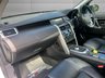 USED 2015 15 LAND ROVER DISCOVERY SPORT 2.2 SD4 HSE SUV 5dr Diesel Auto 4WD Euro 5 (s/s) (190 ps) 7 Seater Family Car