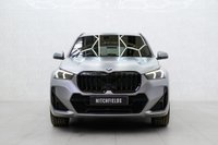 USED 2023 73 BMW X1 2.0 23i MHT M Sport SUV 5dr Petrol Hybrid DCT xDrive Euro 6 (s/s) (218 ps) 