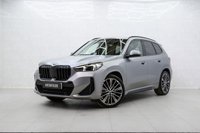 USED 2023 73 BMW X1 2.0 23i MHT M Sport SUV 5dr Petrol Hybrid DCT xDrive Euro 6 (s/s) (218 ps) 