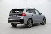 USED 2023 73 BMW X1 2.0 23i MHT M Sport SUV 5dr Petrol Hybrid DCT xDrive Euro 6 (s/s) (218 ps) 