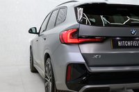 USED 2023 73 BMW X1 2.0 23i MHT M Sport SUV 5dr Petrol Hybrid DCT xDrive Euro 6 (s/s) (218 ps) 