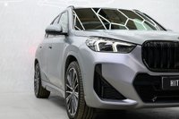USED 2023 73 BMW X1 2.0 23i MHT M Sport SUV 5dr Petrol Hybrid DCT xDrive Euro 6 (s/s) (218 ps) 