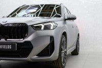 USED 2023 73 BMW X1 2.0 23i MHT M Sport SUV 5dr Petrol Hybrid DCT xDrive Euro 6 (s/s) (218 ps) 