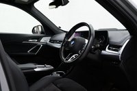 USED 2023 73 BMW X1 2.0 23i MHT M Sport SUV 5dr Petrol Hybrid DCT xDrive Euro 6 (s/s) (218 ps) 