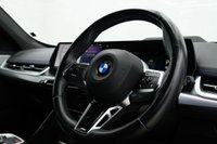 USED 2023 73 BMW X1 2.0 23i MHT M Sport SUV 5dr Petrol Hybrid DCT xDrive Euro 6 (s/s) (218 ps) 