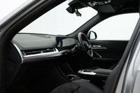 USED 2023 73 BMW X1 2.0 23i MHT M Sport SUV 5dr Petrol Hybrid DCT xDrive Euro 6 (s/s) (218 ps) 