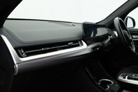 USED 2023 73 BMW X1 2.0 23i MHT M Sport SUV 5dr Petrol Hybrid DCT xDrive Euro 6 (s/s) (218 ps) 