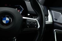 USED 2023 73 BMW X1 2.0 23i MHT M Sport SUV 5dr Petrol Hybrid DCT xDrive Euro 6 (s/s) (218 ps) 