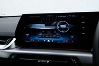 USED 2023 73 BMW X1 2.0 23i MHT M Sport SUV 5dr Petrol Hybrid DCT xDrive Euro 6 (s/s) (218 ps) 