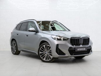 2023 BMW X1