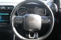 USED 2019 69 CITROEN C3 AIRCROSS 1.2 PureTech Flair SUV 5dr Petrol Manual 6 Spd Euro 6 (s/s) (110 ps) 