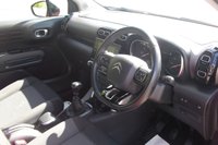 USED 2019 69 CITROEN C3 AIRCROSS 1.2 PureTech Flair SUV 5dr Petrol Manual 6 Spd Euro 6 (s/s) (110 ps) 