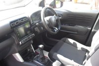 USED 2019 69 CITROEN C3 AIRCROSS 1.2 PureTech Flair SUV 5dr Petrol Manual 6 Spd Euro 6 (s/s) (110 ps) 