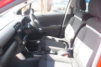 USED 2019 69 CITROEN C3 AIRCROSS 1.2 PureTech Flair SUV 5dr Petrol Manual 6 Spd Euro 6 (s/s) (110 ps) 
