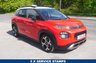 USED 2019 69 CITROEN C3 AIRCROSS 1.2 PureTech Flair SUV 5dr Petrol Manual 6 Spd Euro 6 (s/s) (110 ps) 