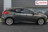 USED 2018 18 FORD FOCUS 1.0T EcoBoost ST-Line Hatchback 5dr Petrol Manual Euro 6 (s/s) (140 ps) Ford SYNC3 DAB Navigation System, 17In Alloys, Electric Door Mirrors, Touchscreen, Air Conditioning Ford SYNC3 DAB Navigation System, 17In Alloys, Electric Door Mirrors, Touchscreen, Air Conditioning
