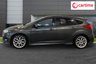 USED 2018 18 FORD FOCUS 1.0T EcoBoost ST-Line Hatchback 5dr Petrol Manual Euro 6 (s/s) (140 ps) Ford SYNC3 DAB Navigation System, 17In Alloys, Electric Door Mirrors, Touchscreen, Air Conditioning Ford SYNC3 DAB Navigation System, 17In Alloys, Electric Door Mirrors, Touchscreen, Air Conditioning