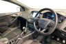 USED 2018 18 FORD FOCUS 1.0T EcoBoost ST-Line Hatchback 5dr Petrol Manual Euro 6 (s/s) (140 ps) Ford SYNC3 DAB Navigation System, 17In Alloys, Electric Door Mirrors, Touchscreen, Air Conditioning Ford SYNC3 DAB Navigation System, 17In Alloys, Electric Door Mirrors, Touchscreen, Air Conditioning