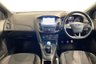 USED 2018 18 FORD FOCUS 1.0T EcoBoost ST-Line Hatchback 5dr Petrol Manual Euro 6 (s/s) (140 ps) Ford SYNC3 DAB Navigation System, 17In Alloys, Electric Door Mirrors, Touchscreen, Air Conditioning Ford SYNC3 DAB Navigation System, 17In Alloys, Electric Door Mirrors, Touchscreen, Air Conditioning