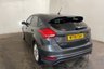 USED 2018 18 FORD FOCUS 1.0T EcoBoost ST-Line Hatchback 5dr Petrol Manual Euro 6 (s/s) (140 ps) Ford SYNC3 DAB Navigation System, 17In Alloys, Electric Door Mirrors, Touchscreen, Air Conditioning Ford SYNC3 DAB Navigation System, 17In Alloys, Electric Door Mirrors, Touchscreen, Air Conditioning