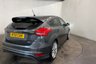 USED 2018 18 FORD FOCUS 1.0T EcoBoost ST-Line Hatchback 5dr Petrol Manual Euro 6 (s/s) (140 ps) Ford SYNC3 DAB Navigation System, 17In Alloys, Electric Door Mirrors, Touchscreen, Air Conditioning Ford SYNC3 DAB Navigation System, 17In Alloys, Electric Door Mirrors, Touchscreen, Air Conditioning