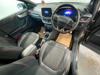 USED 2021 21 FORD PUMA 1.0T EcoBoost MHEV ST-Line X SUV 5dr Petrol Manual Euro 6 (s/s) (155 ps) ST-LINE SPEC!!!