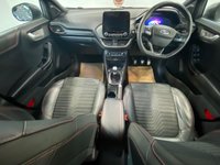 USED 2021 21 FORD PUMA 1.0T EcoBoost MHEV ST-Line X SUV 5dr Petrol Manual Euro 6 (s/s) (155 ps) ST-LINE SPEC!!!