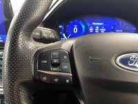 USED 2021 21 FORD PUMA 1.0T EcoBoost MHEV ST-Line X SUV 5dr Petrol Manual Euro 6 (s/s) (155 ps) ST-LINE SPEC!!!