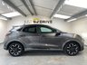 USED 2021 21 FORD PUMA 1.0T EcoBoost MHEV ST-Line X SUV 5dr Petrol Manual Euro 6 (s/s) (155 ps) ST-LINE SPEC!!!