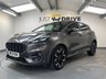 USED 2021 21 FORD PUMA 1.0T EcoBoost MHEV ST-Line X SUV 5dr Petrol Manual Euro 6 (s/s) (155 ps) ST-LINE SPEC!!!