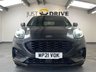 USED 2021 21 FORD PUMA 1.0T EcoBoost MHEV ST-Line X SUV 5dr Petrol Manual Euro 6 (s/s) (155 ps) ST-LINE SPEC!!!