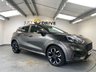 USED 2021 21 FORD PUMA 1.0T EcoBoost MHEV ST-Line X SUV 5dr Petrol Manual Euro 6 (s/s) (155 ps) ST-LINE SPEC!!!