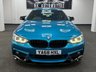 USED 2018 68 BMW 4 SERIES GRAN COUPE 2.0 420i GPF M Sport Hatchback 5dr Petrol Auto Euro 6 (s/s) (184 ps) *HEATEDSEATS*MPROKIT*ALLOYS*