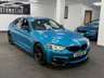 USED 2018 68 BMW 4 SERIES GRAN COUPE 2.0 420i GPF M Sport Hatchback 5dr Petrol Auto Euro 6 (s/s) (184 ps) *HEATEDSEATS*MPROKIT*ALLOYS*