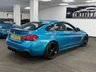 USED 2018 68 BMW 4 SERIES GRAN COUPE 2.0 420i GPF M Sport Hatchback 5dr Petrol Auto Euro 6 (s/s) (184 ps) *HEATEDSEATS*MPROKIT*ALLOYS*