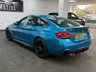USED 2018 68 BMW 4 SERIES GRAN COUPE 2.0 420i GPF M Sport Hatchback 5dr Petrol Auto Euro 6 (s/s) (184 ps) *HEATEDSEATS*MPROKIT*ALLOYS*