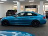 USED 2018 68 BMW 4 SERIES GRAN COUPE 2.0 420i GPF M Sport Hatchback 5dr Petrol Auto Euro 6 (s/s) (184 ps) *HEATEDSEATS*MPROKIT*ALLOYS*