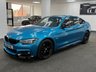 USED 2018 68 BMW 4 SERIES GRAN COUPE 2.0 420i GPF M Sport Hatchback 5dr Petrol Auto Euro 6 (s/s) (184 ps) *HEATEDSEATS*MPROKIT*ALLOYS*