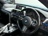 USED 2018 68 BMW 4 SERIES GRAN COUPE 2.0 420i GPF M Sport Hatchback 5dr Petrol Auto Euro 6 (s/s) (184 ps) *HEATEDSEATS*MPROKIT*ALLOYS*