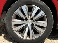 USED 2015 15 PEUGEOT 3008 1.6 3008 Active Blue HDi S/S 5dr Parking Sensors Cruise Control