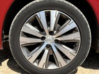 USED 2015 15 PEUGEOT 3008 1.6 3008 Active Blue HDi S/S 5dr Parking Sensors Cruise Control