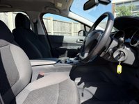 USED 2015 15 PEUGEOT 3008 1.6 3008 Active Blue HDi S/S 5dr Parking Sensors Cruise Control