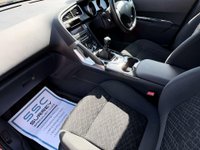 USED 2015 15 PEUGEOT 3008 1.6 3008 Active Blue HDi S/S 5dr Parking Sensors Cruise Control