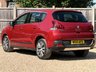 USED 2015 15 PEUGEOT 3008 1.6 3008 Active Blue HDi S/S 5dr Parking Sensors Cruise Control