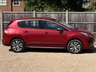 USED 2015 15 PEUGEOT 3008 1.6 3008 Active Blue HDi S/S 5dr Parking Sensors Cruise Control